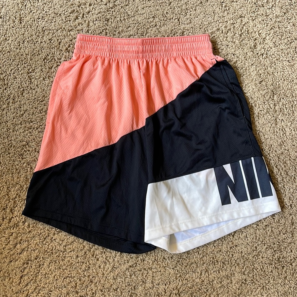 Nike Basketball Shorts